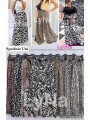 Spodnie damskie wloskie, Size uni ,paczka 6szt,mix kolor