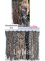 Kombinezony damskie wloskie, Size uni ,paczka 6szt,mix kolor