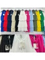 Sukienki damskie wloskie, Size uni ,paczka 6szt,mix kolor