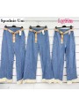 Spodnie damskie wloskie, Size uni ,paczka 6szt,1 kolor