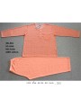 Piżama  damskie , Size 4xl-8xl,paczka 10szt,mix kolor