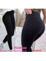 Legginsy damskie size S-2xl paczka 12szt,1 kolor