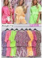 Komplety damskie wloskie, Size uni ,paczka 6szt,mix kolor