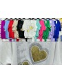 Bluzki damskie wloskie, Size uni ,paczka 6szt,mix kolor