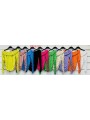 Bluzki damskie wloskie, Size uni ,paczka 6szt,mix kolor
