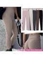 Legginsy damskie size S-xl paczka 12szt,MIX kolor