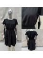 Sukienki damskie wloskie, Size uni ,paczka 6szt,mix kolor