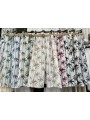 Spodnie damskie wloskie, Size uni ,paczka 6szt,mix kolor