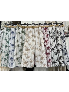 Spodnie damskie wloskie, Size uni ,paczka 6szt,mix kolor