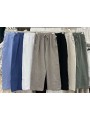 Spodnie damskie wloskie, Size uni ,paczka 6szt,mix kolor