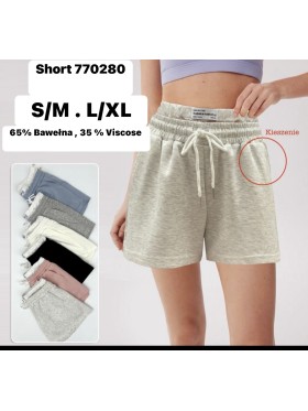 Spodenki damskie size S-xl paczka 12szt,MIX kolor