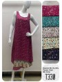 Sukienki damskie, Size m-2xl ,paczka 12szt,mix kolor