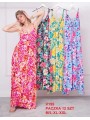 Sukienki damskie, Size m-2xl ,paczka 12szt,mix kolor