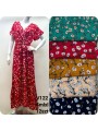 Sukienki damskie, Size s-xl ,paczka 12szt,mix kolor