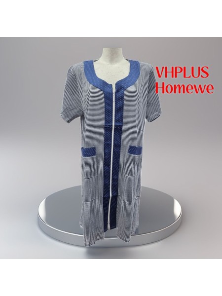 Szlafrok  DAMSKA  tureckie, Size xl-5xl,paczka 10szt,1kolor