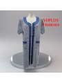 Szlafrok  DAMSKA  tureckie, Size xl-5xl,paczka 10szt,1kolor