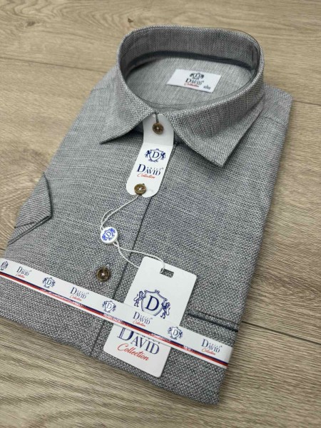 Koszule MĘSKA tureckie , Size l-3xl,paczka 6szt,1kolor