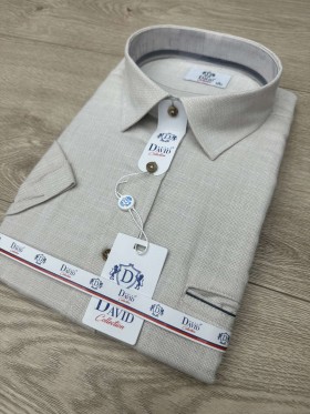 Koszule MĘSKA tureckie , Size l-3xl,paczka 6szt,1kolor