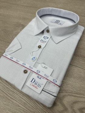 Koszule MĘSKA tureckie , Size l-3xl,paczka 6szt,1kolor