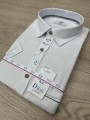 Koszule MĘSKA tureckie , Size l-3xl,paczka 6szt,1kolor