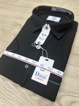 Koszule MĘSKA tureckie , Size l-3xl,paczka 6szt,1kolor