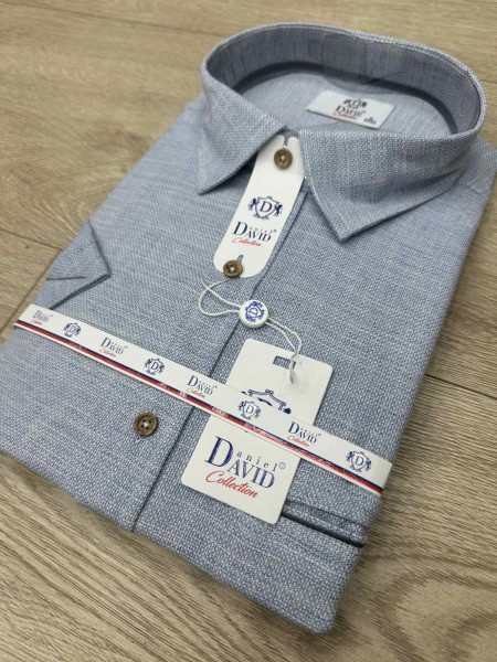 Koszule MĘSKA tureckie , Size l-3xl,paczka 6szt,1kolor