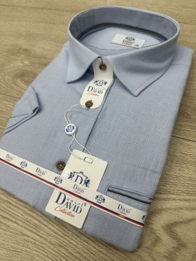 Koszule MĘSKA tureckie , Size l-3xl,paczka 6szt,1kolor