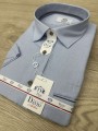 Koszule MĘSKA tureckie , Size l-3xl,paczka 6szt,1kolor