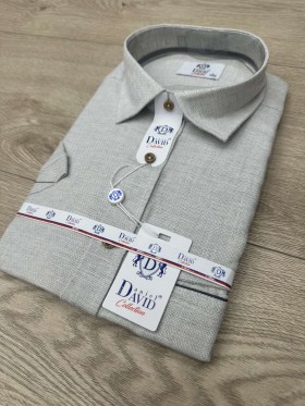 Koszule MĘSKA tureckie , Size l-3xl,paczka 6szt,1kolor