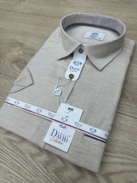 Koszule MĘSKA tureckie , Size l-3xl,paczka 6szt,1kolor