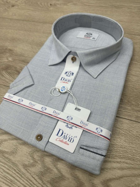 Koszule MĘSKA tureckie , Size l-3xl,paczka 6szt,1kolor