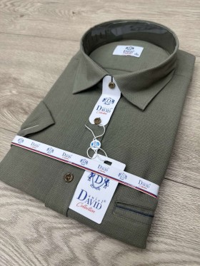 Koszule MĘSKA tureckie , Size l-3xl,paczka 6szt,1kolor