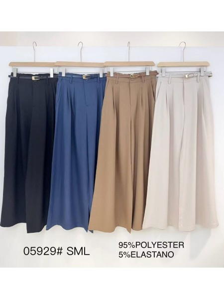 Spodnie damskie tureckie , Size s-l,paczka 3szt,1kolor