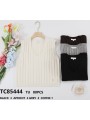 Swetry damskie tureckie , Size uni,paczka 12szt,mix kolor