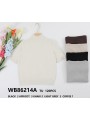 Swetry damskie tureckie , Size uni,paczka 12szt,mix kolor