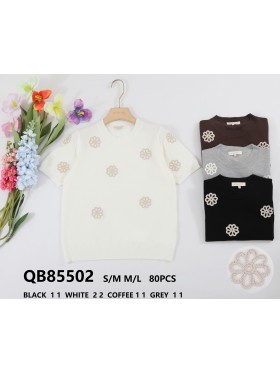 Swetry damskie tureckie , Size s-l,paczka 10szt,mix kolor