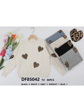 Swetry damskie tureckie , Size uni,paczka 10szt,mix kolor