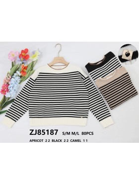 Swetry damskie tureckie , Size s-l,paczka 10szt,mix kolor