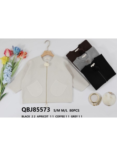 Swetry damskie tureckie , Size s-l,paczka 10szt,mix kolor