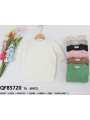 Swetry damskie tureckie , Size uni,paczka 10szt,mix kolor