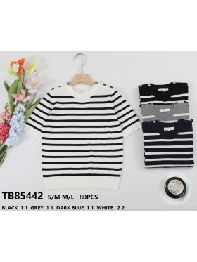 Swetry damskie tureckie , Size s-l,paczka 10szt,mix kolor