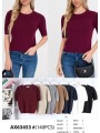Swetry damskie tureckie , Size uni,paczka 10szt,mix kolor