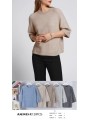 Swetry damskie tureckie , Size uni,paczka 10szt,mix kolor