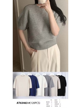 Swetry damskie tureckie , Size uni,paczka 10szt,mix kolor