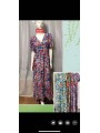 Sukienki damskie , Size m-2xl,paczka 12szt,mix kolor