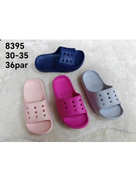 Buty Klapki DZIECIĘCE (30-35,36par)