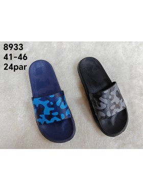 Buty Klapki MĘSKIE (41-46,24par)