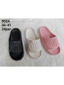 Buty Klapki Damskie (36-41,24par)