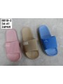 Buty Klapki Damskie (34-41,24par)