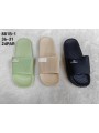 Buty Klapki Damskie (36-41,24par)